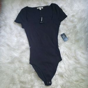 Express Bodysuit NWT